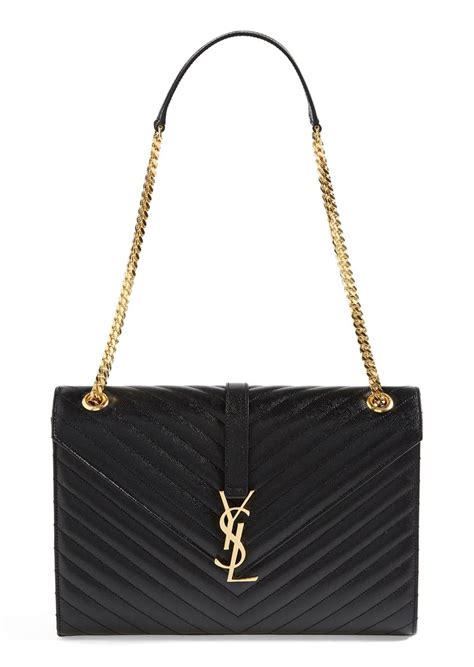 ysl poco prezzo|farfetch ysl purses.